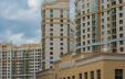 фото ЖК "Мосфильмовский" Москва - 2